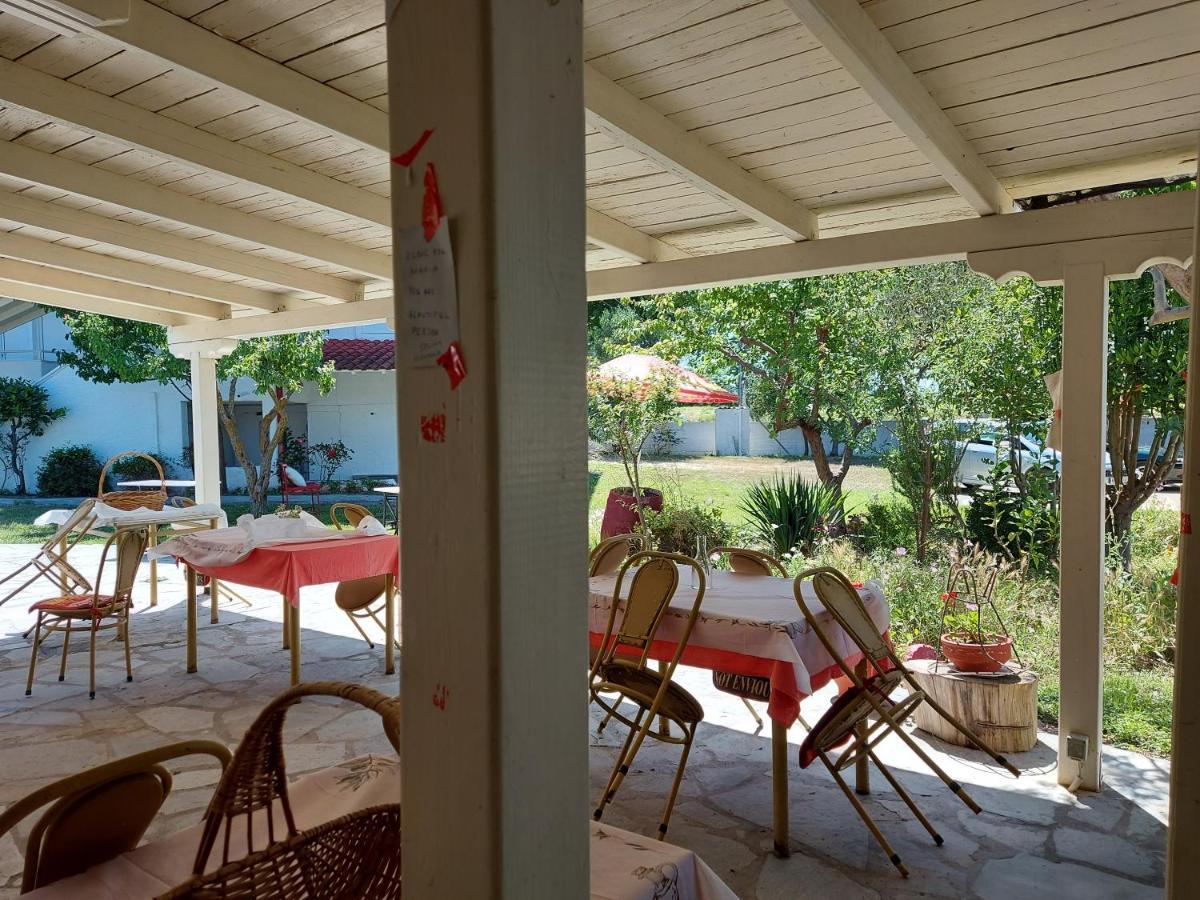 Betahomes- Summer Fourka Exterior photo