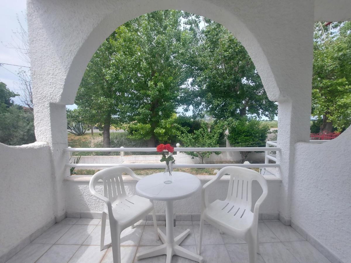 Betahomes- Summer Fourka Exterior photo