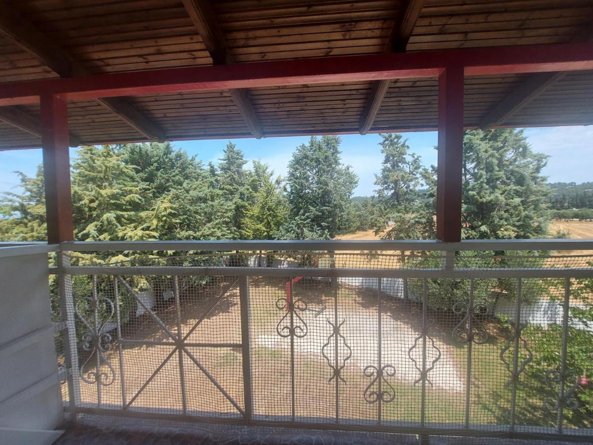 Betahomes- Summer Fourka Exterior photo
